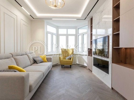 Шикарна 4-к ЖК Династія, Липківського 37б, Солом'янка, парк Київ