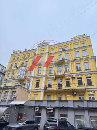 БЕЗ% 3к вул.Жилянська 7в м.Олімпійська Антоновича Саксаганського Центр - фото 1