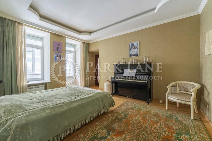 Історичний Центр Царський Будинок Кониського Тургенівська  3К 135м2 - фото 1