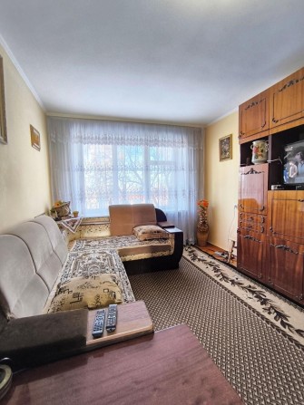 В продажу 3-х кімнатна квартира - фото 1