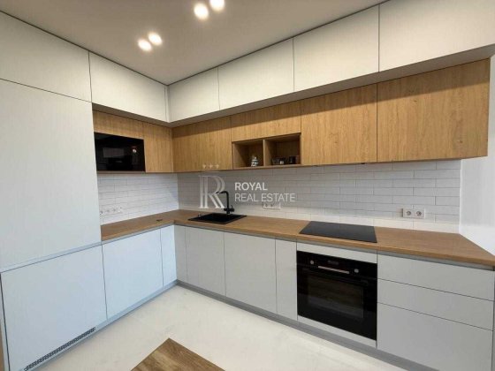 Нова Квартира ЖК Victory V, 56 м2 1 кімната, пр-т, Берестейський, 5В Київ