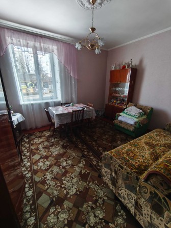 Центр,район Автовокзалу,2х кімнатна квартира - фото 1