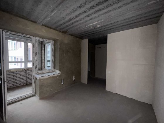 Продаж 1к однокімнатна квартира, Новобудова, Академічний Вінниця