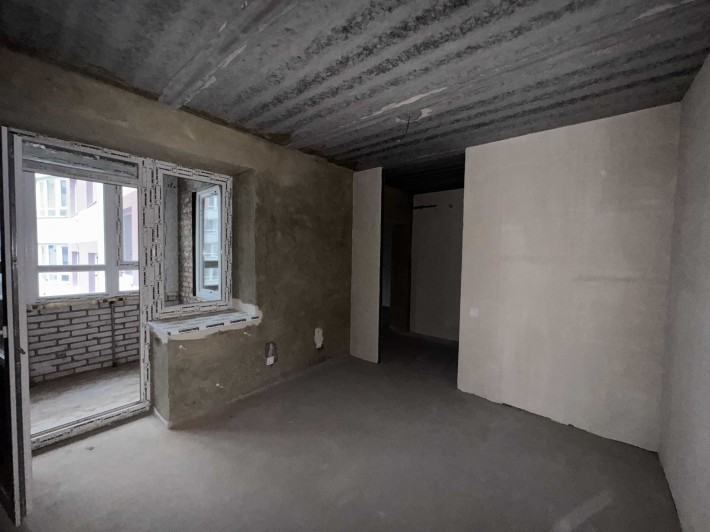 Продаж 1к однокімнатна квартира, Новобудова, Академічний - фото 1