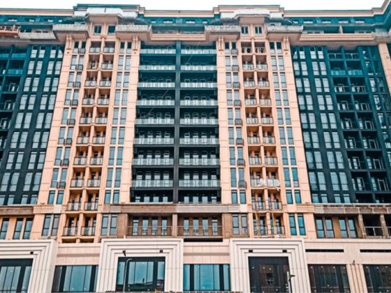 Продаж 1-к квартира Premier tawer Винница