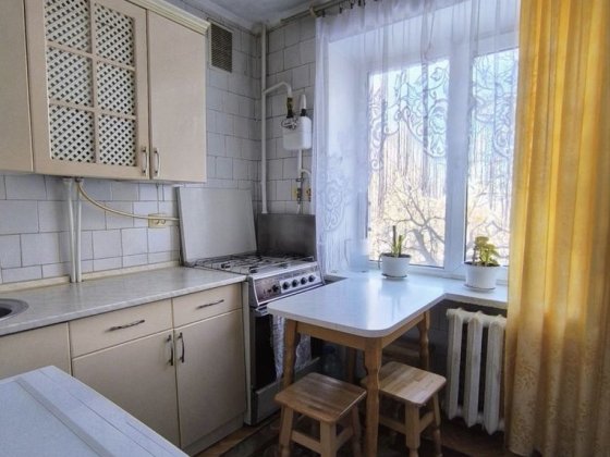 Квартира 3 кімнатна на вул. Східній (1171) Житомир