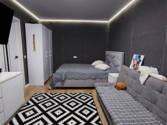 Квартира з євроремонтом, є Відновлення Житомир