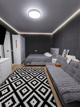 Квартира з євроремонтом, є Відновлення - фото 1