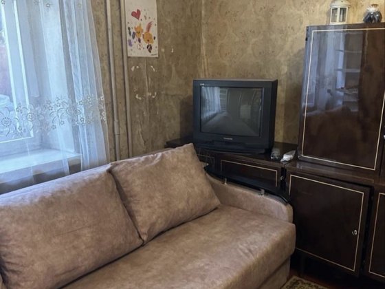 1 комнатная кв. по ул. Калиновой СРОЧНО!!! Днепр