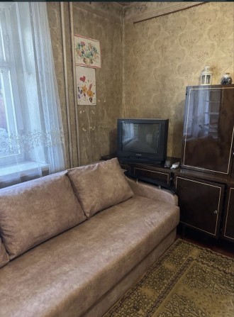 1 комнатная кв. по ул. Калиновой СРОЧНО!!! - фото 1
