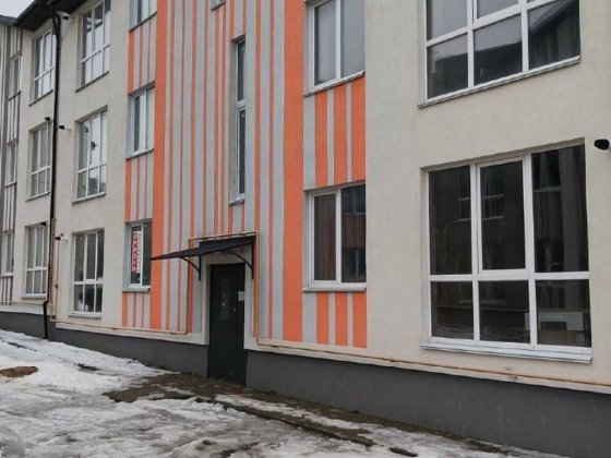 Продаж, 2-кімнатна квартира на Барському шосе Винница