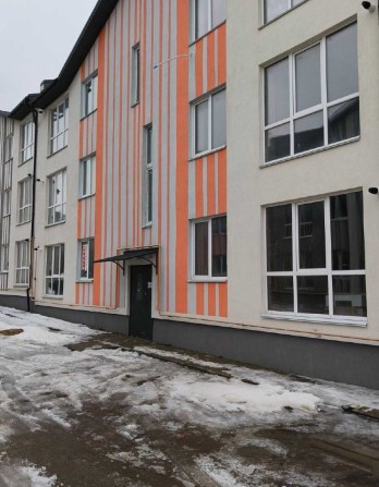 Продаж, 2-кімнатна квартира на Барському шосе - фото 1