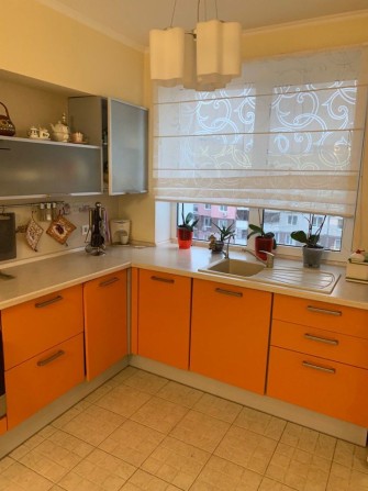 Продається  3-к квартира на Перемозі -5 ЖК Созідатель - фото 1