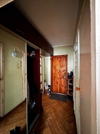 Продаж 1-кімнатної покращене планування - фото 1