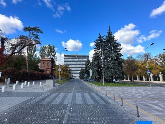 Продам 3к на ул. Вернадского. Парк Шевченко! Дніпро