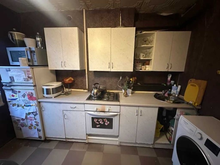 Продам 3 ком квартиру на Солнечном - фото 1