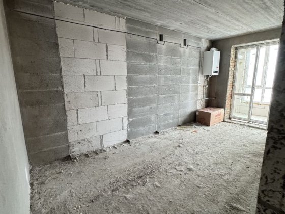 Без комісії! Продаж 1 кімнатної квартири в ЖК «Зоря 2» Вінниця