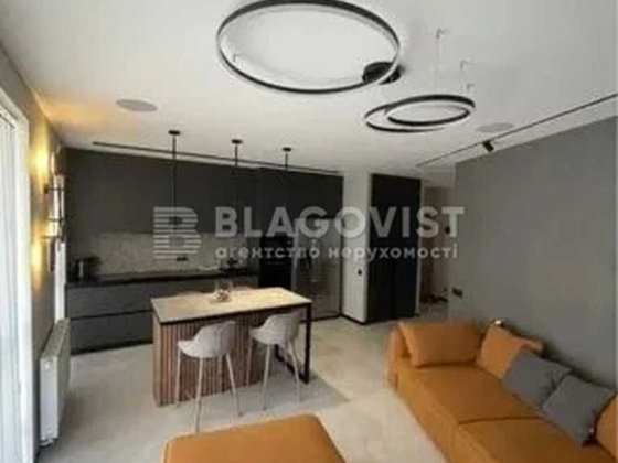 Продаж 3-кім. квартири ЖК "Квартет",вул.Липківського митрополита 16г