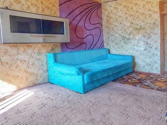 Купити Продам 1 кімн Дніпро жм Перемога 1, набережна, цегл.б, черв лін Дніпро