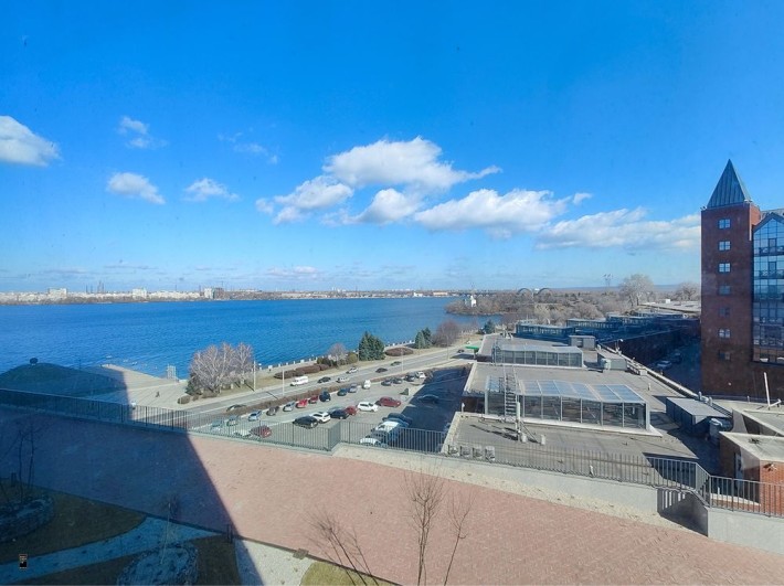 Продам квартиру 75.3 м2 Маяк MAYAK - фото 1