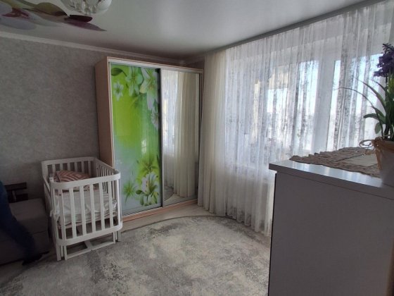 Продається 1 кімнатна квартира. Житомир