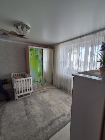 Продається 1 кімнатна квартира. - фото 1