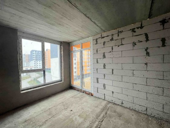 Продаж 1 кімнатної квартири в жк Сімейний Comfort 2 Вінниця