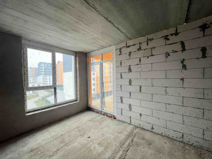 Продаж 1 кімнатної квартири в жк Сімейний Comfort 2 - фото 1