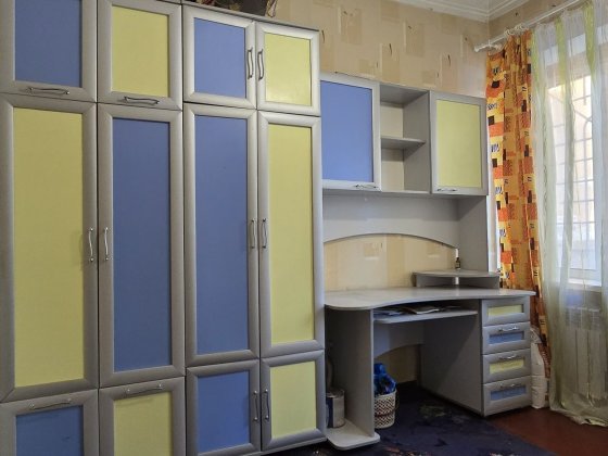 Продам 2к Сталинку на рабочей Дніпро