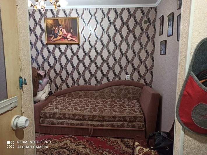 Продав однокімнатну квартиру на польовій - фото 1