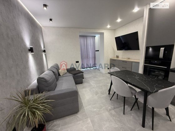 Сучасна квартира сучасному мікрорайоні Винница