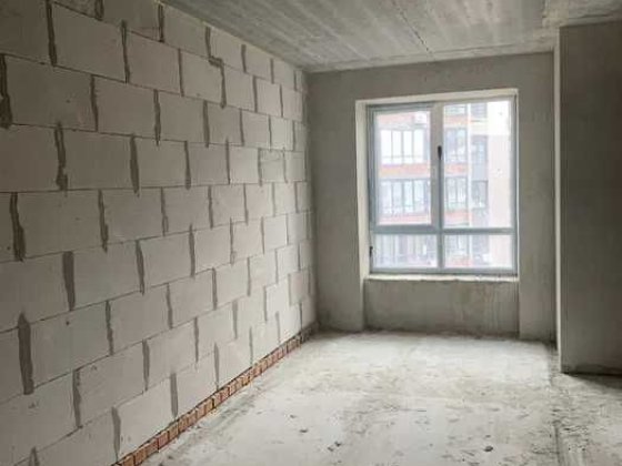 Простора 1-кімнатна квартира у ЖК Гранд Сіті Домбровський Житомир