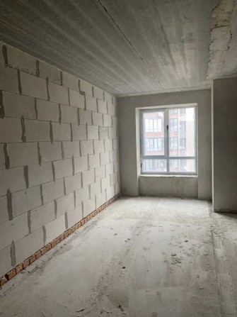 Простора 1-кімнатна квартира у ЖК Гранд Сіті Домбровський - фото 1