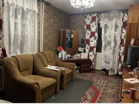 2х кімнатна гарна локація Житомир