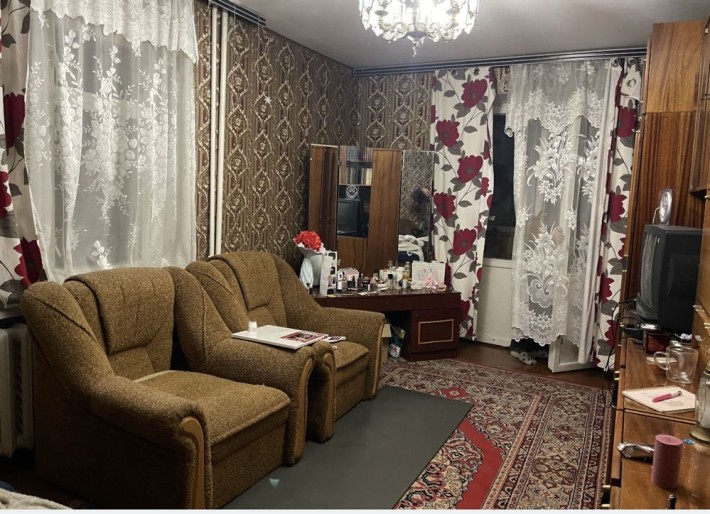 2х кімнатна гарна локація - фото 1