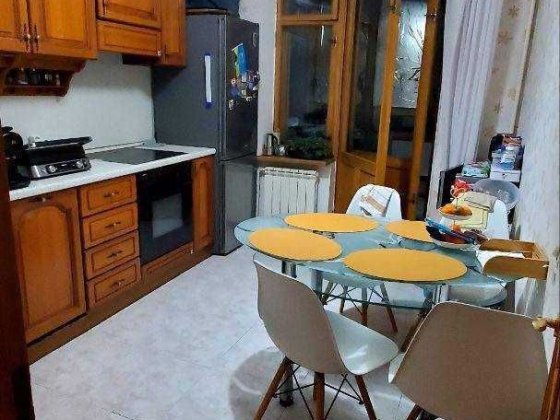 Продам видову 3-к квартиру Писаржевського Нагорка Днепр