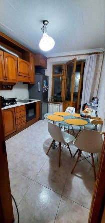 Продам видову 3-к квартиру Писаржевського Нагорка - фото 1