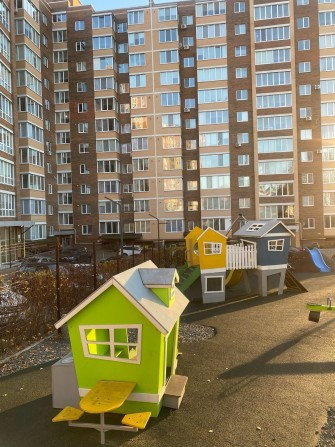 Продам 1 квартиру 64 квм в ЖК Преміум Парк - фото 1