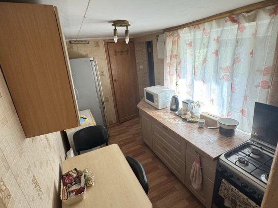 Продаж квартири р-н Вокзалу з ремонтом. Днепр