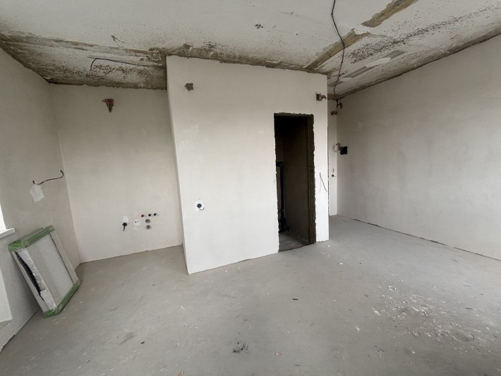 Без комісії!Продається смарт квартира в топ локації  від забудовника - фото 1