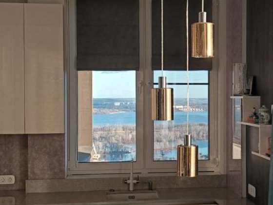 Видовая 2к ЖК Панорама | Дизайнерский ремонт | Генератор | Sport Life