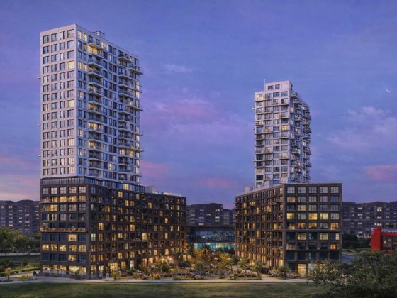 Продаж ЖК "The Tenth House" Двокімнатна ЕКСКЛЮЗИВ Винница