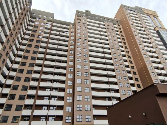 Продам квартиру ЖК «Баку» Дніпро