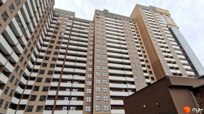 Продам квартиру ЖК «Баку» - фото 1