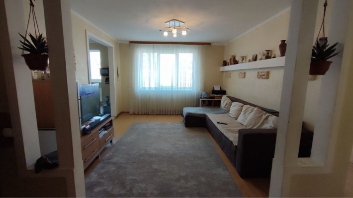 Трикімнатна квартира з АО на Богунії - фото 1