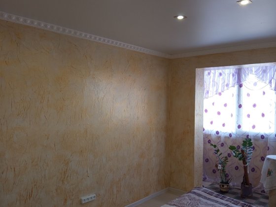 Продається 2х кімнатна квартира в центрі міста