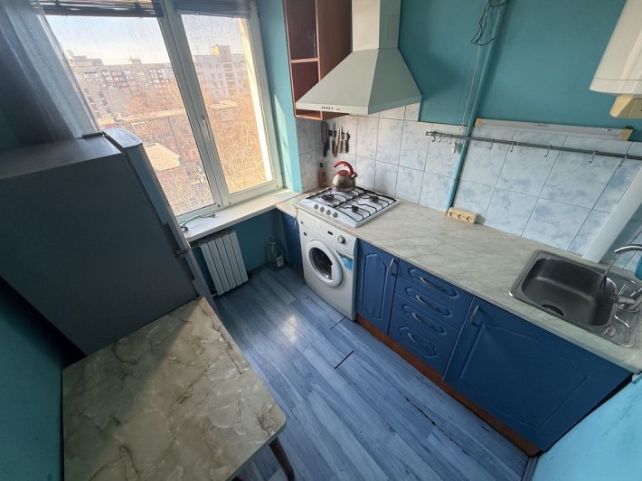 Продам 1-ком смарт квартиру  проспект Богдана Хмельницкого  Титова - фото 1