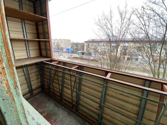Продаж 1 к кв пр. О. Поля 115, тц Славутич Дніпро