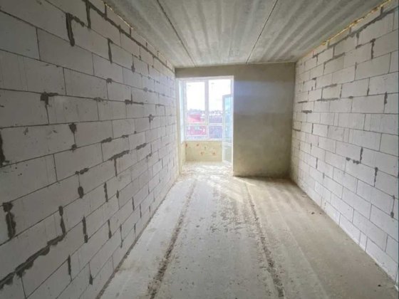 Продаж 2 кімнатна квартира Новобудова АГВ Будинок зданий Винница