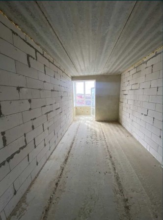 Продаж 2 кімнатна квартира Новобудова АГВ Будинок зданий - фото 1